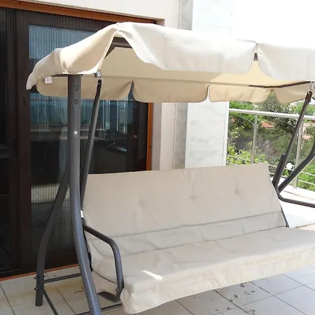 кабакум Lägenhet