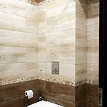 превъзходен къщата на мечтите-златни пясъци на първа линия Apartment Varna