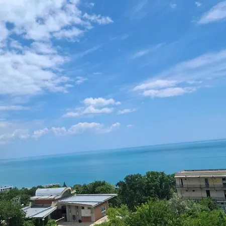 Апартаменты кабакум Варна