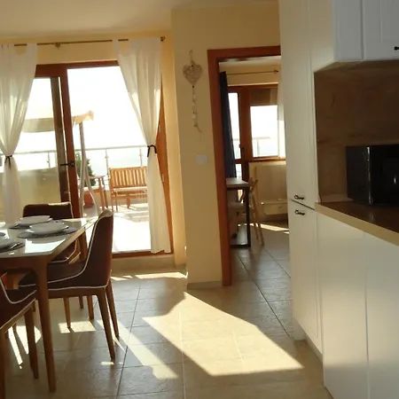 Apartamento кабакум *