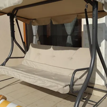 кабакум Apartamento *