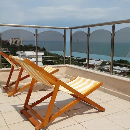 Apartamento кабакум Varna