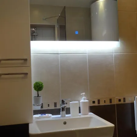 Апартаменты кабакум *