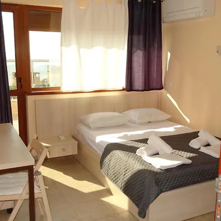 кабакум * Варна