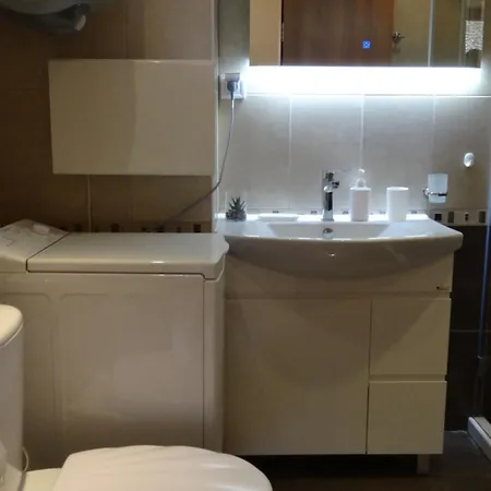 Апартаменты кабакум