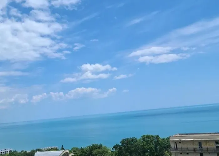 Apartment кабакум Warna