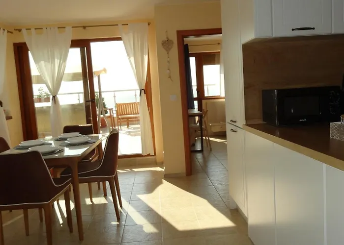 Apartment кабакум *