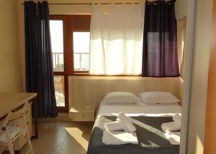 кабакум Apartment