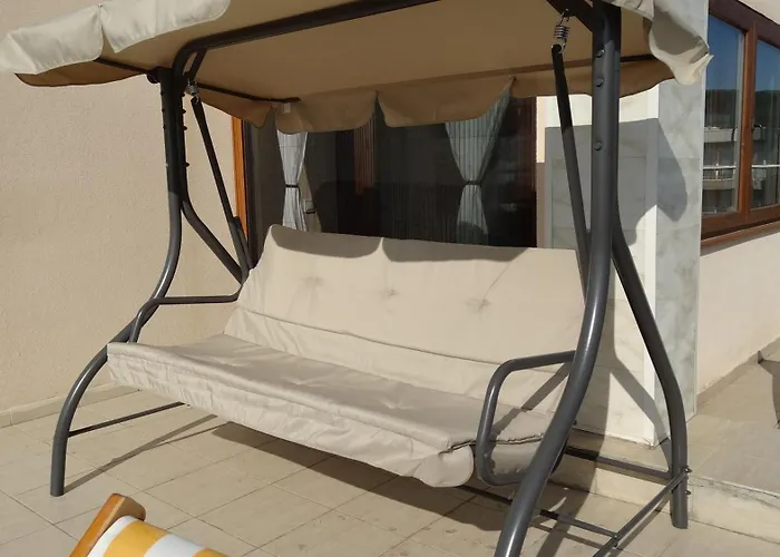 кабакум Apartment *