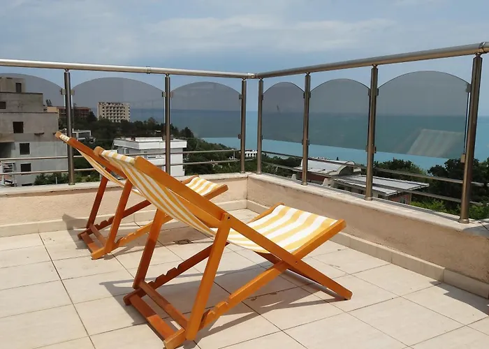 Apartment кабакум Warna