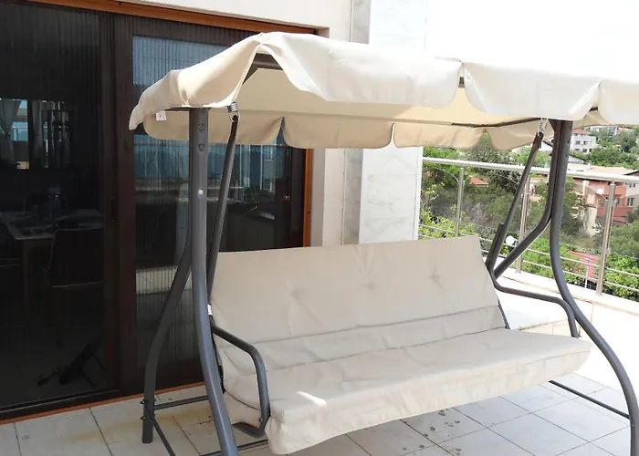 кабакум Apartment