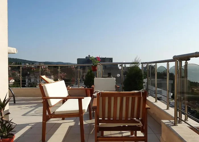 кабакум * Warna