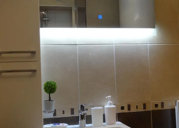 Apartment кабакум *