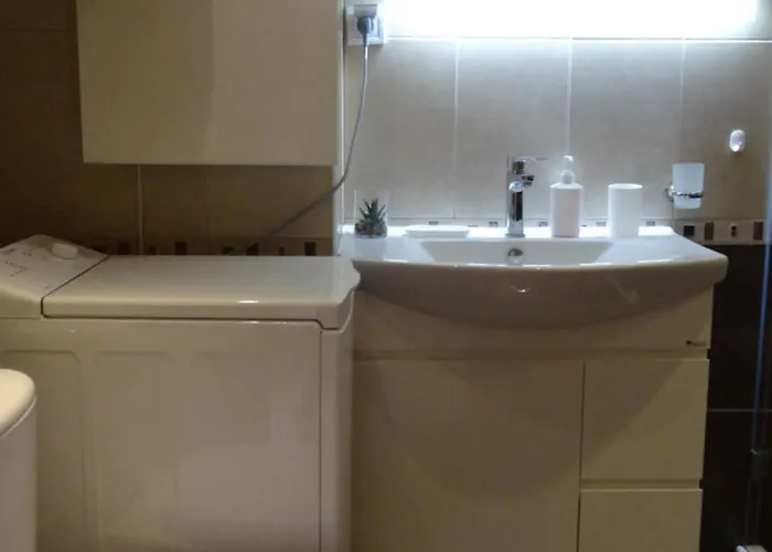 Apartment кабакум