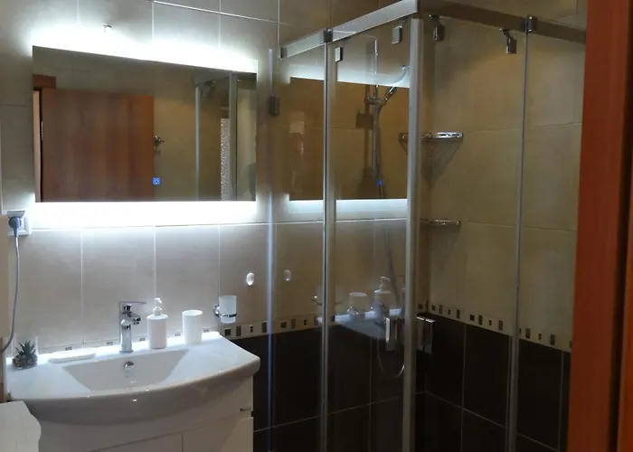 Apartment кабакум Warna