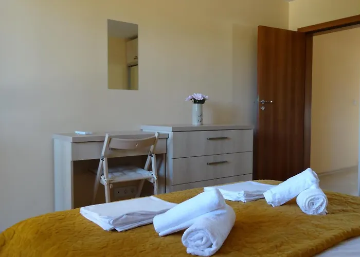 кабакум Apartment *